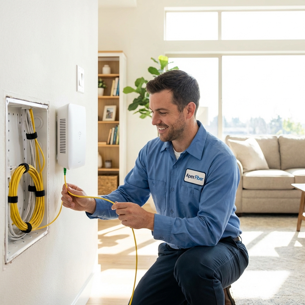 Instalasi Profesional